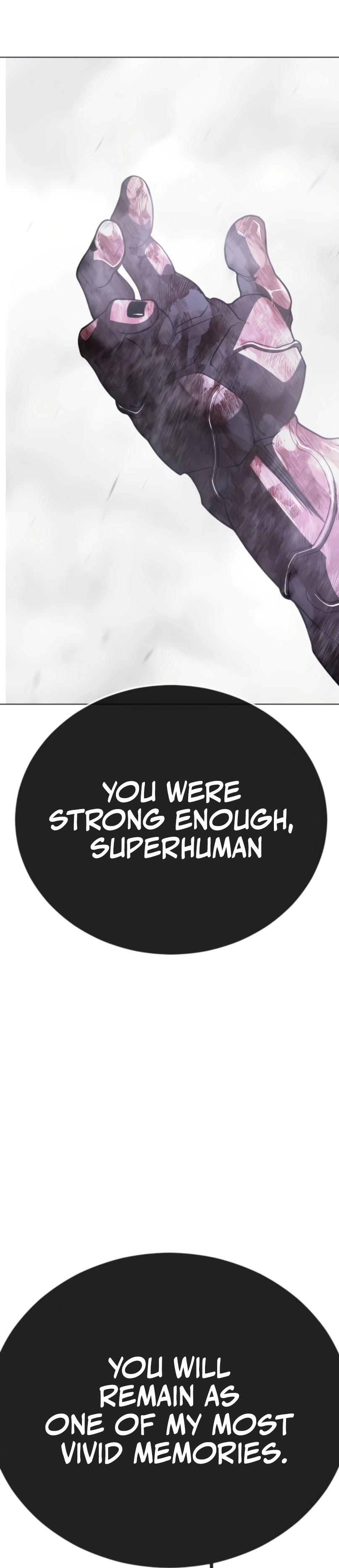 Read Superhuman Era Manga Online