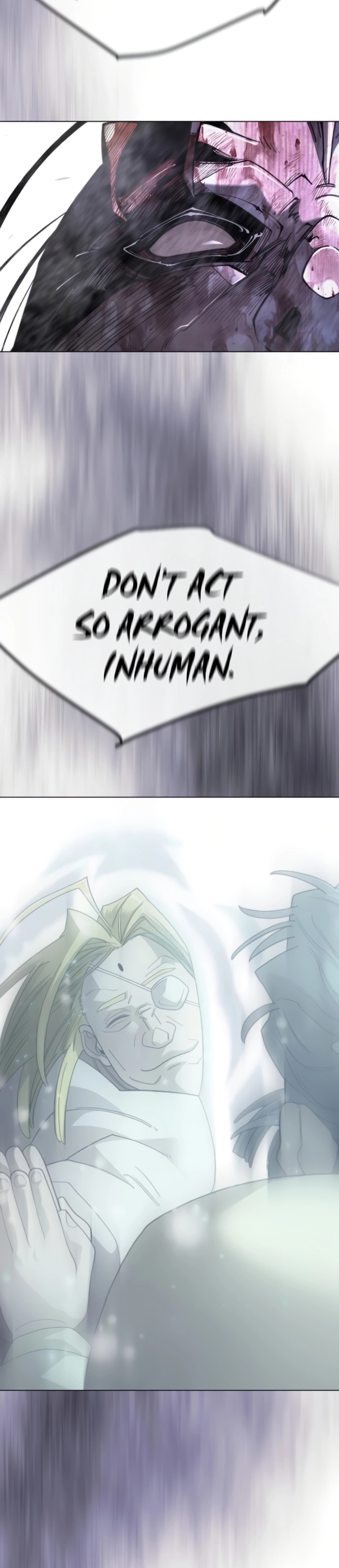 Read Superhuman Era Manga Online