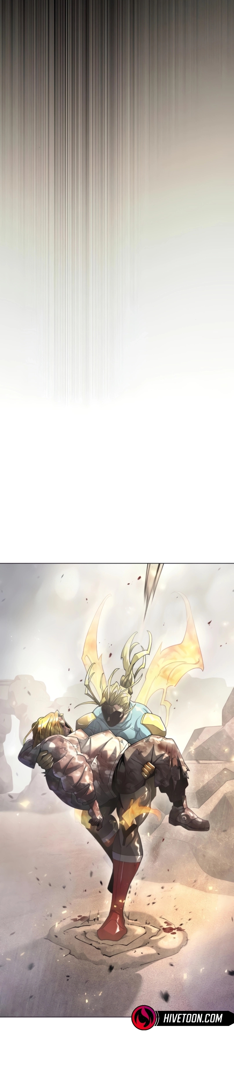 Read Superhuman Era Manga Online