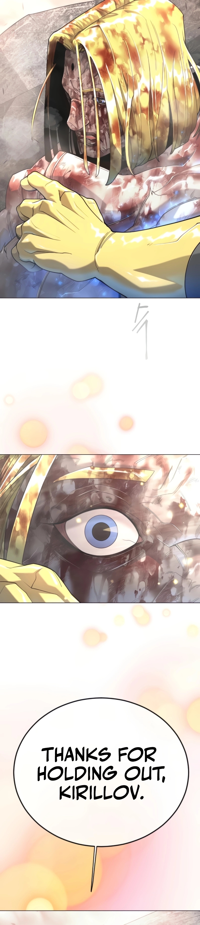 Read Superhuman Era Manga Online