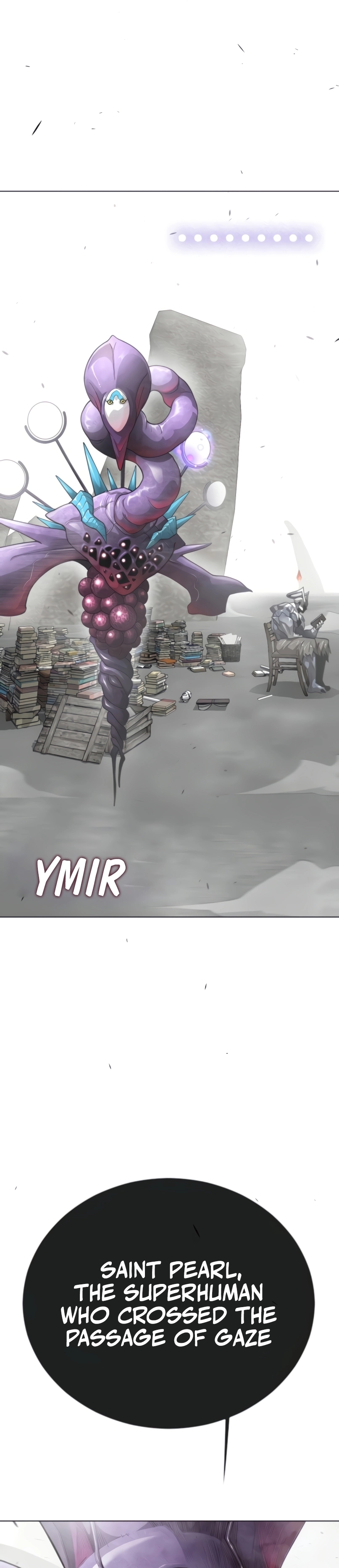 Read Superhuman Era Manga Online