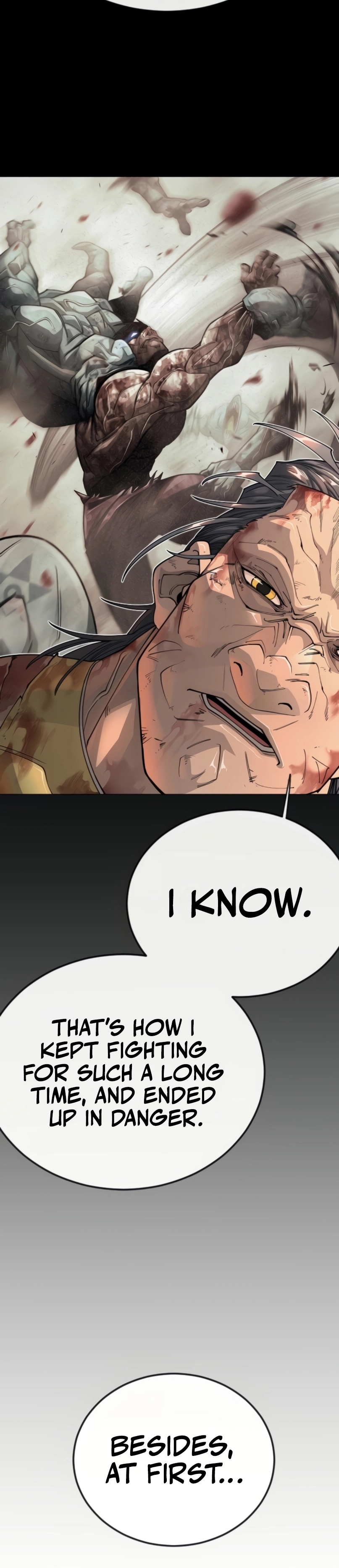 Read Superhuman Era Manga Online