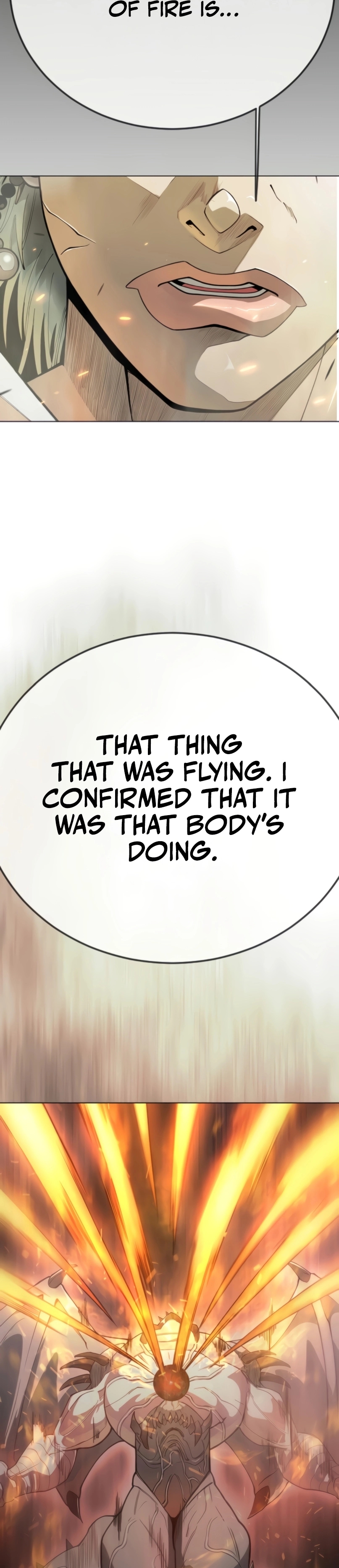 Read Superhuman Era Manga Online