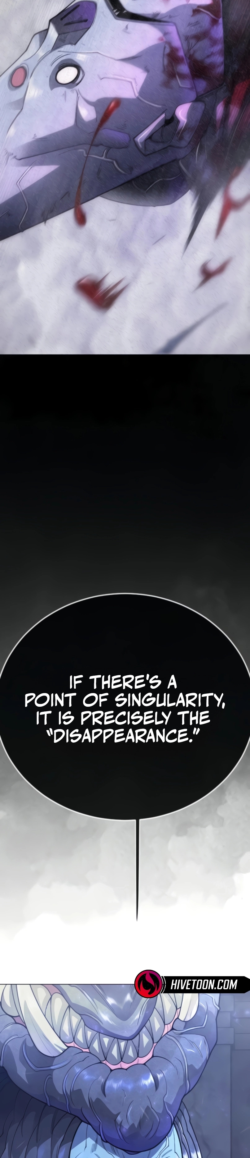 Read Superhuman Era Manga Online