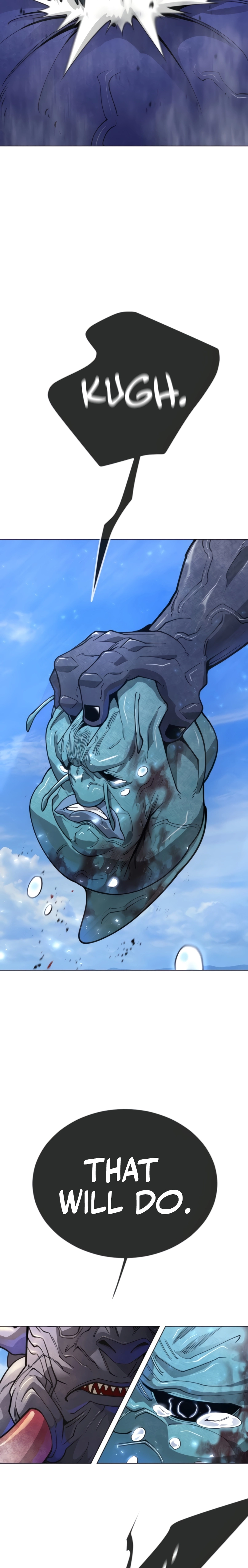 Read Superhuman Era Manga Online