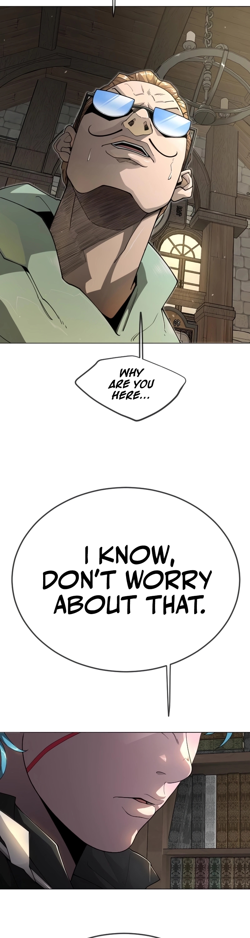 Read Superhuman Era Manga Online