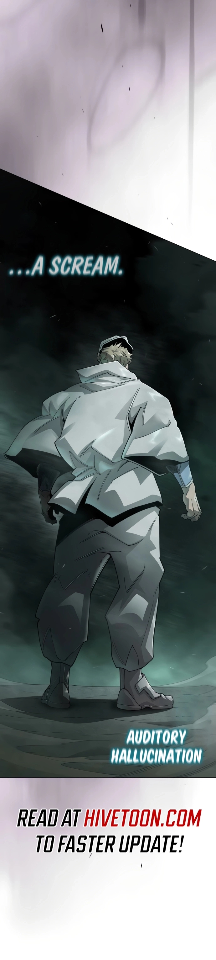 Read Superhuman Era Manga Online