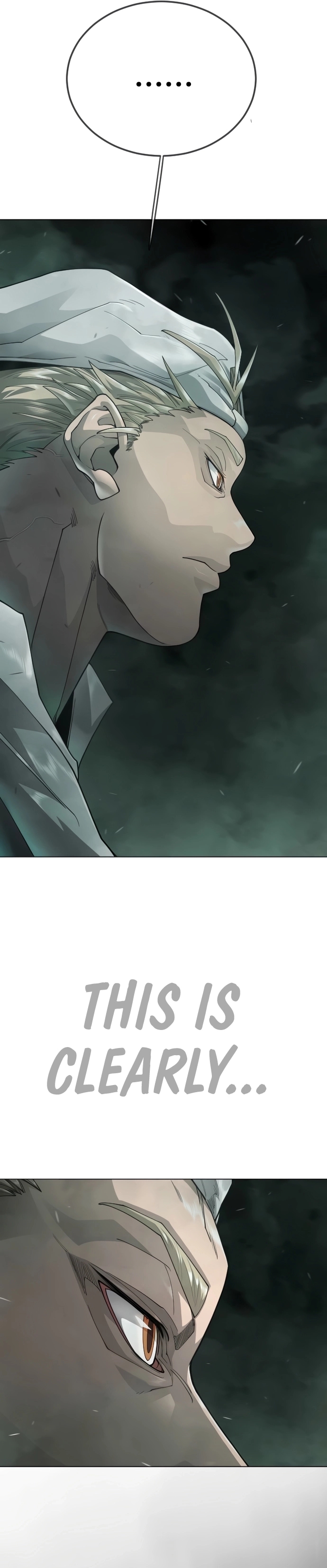 Read Superhuman Era Manga Online