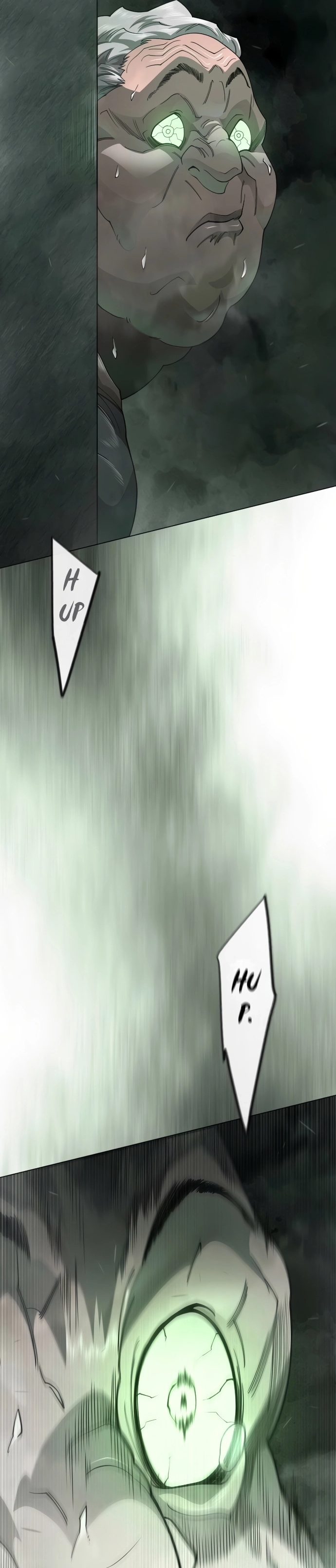 Read Superhuman Era Manga Online