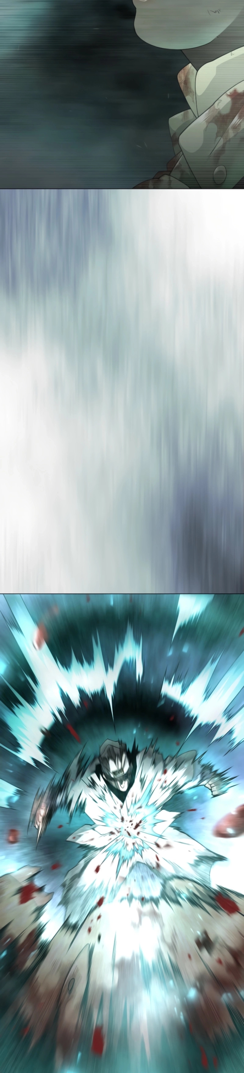Read Superhuman Era Manga Online