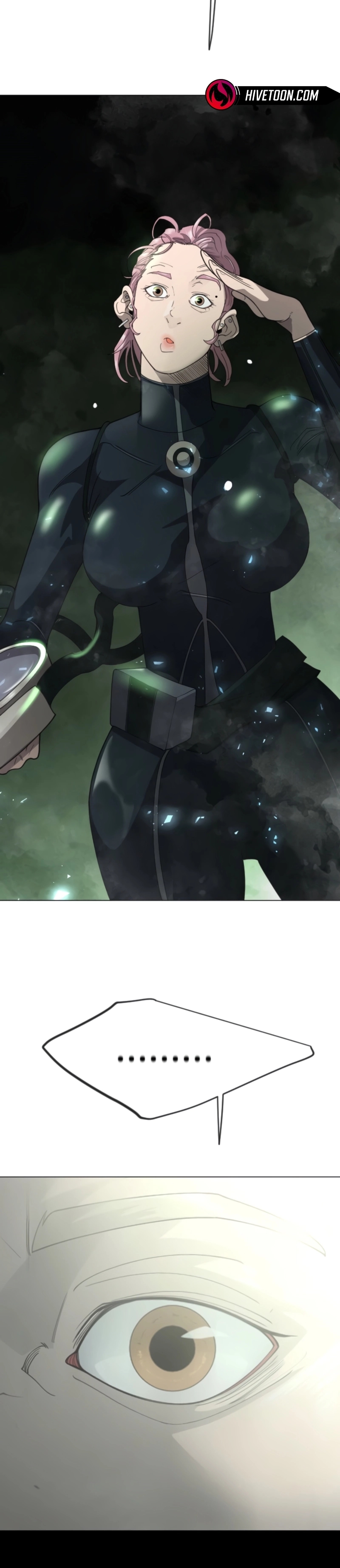 Read Superhuman Era Manga Online