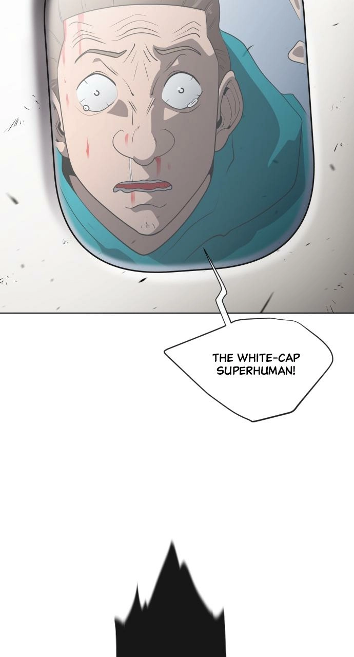 Read Superhuman Era Manga Online
