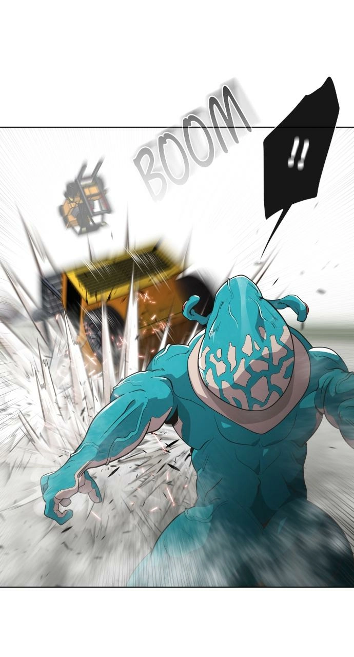 Read Superhuman Era Manga Online