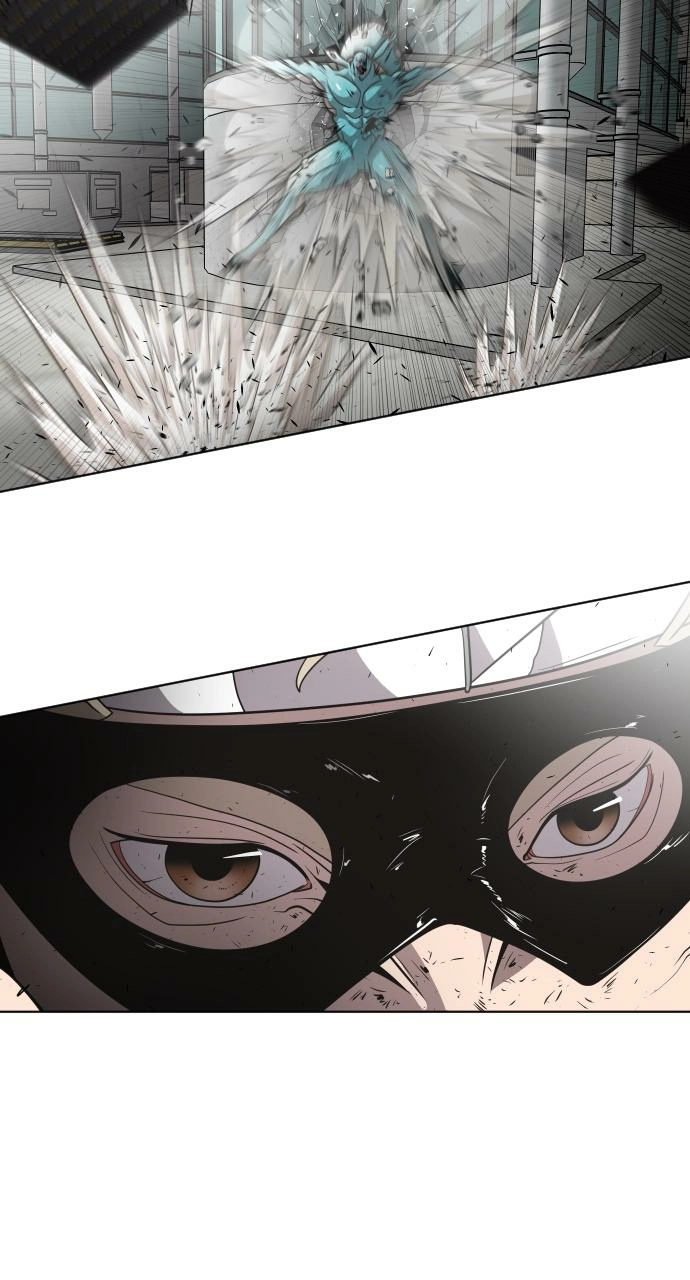 Read Superhuman Era Manga Online