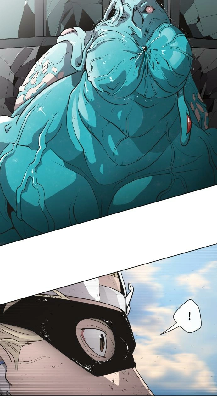 Read Superhuman Era Manga Online
