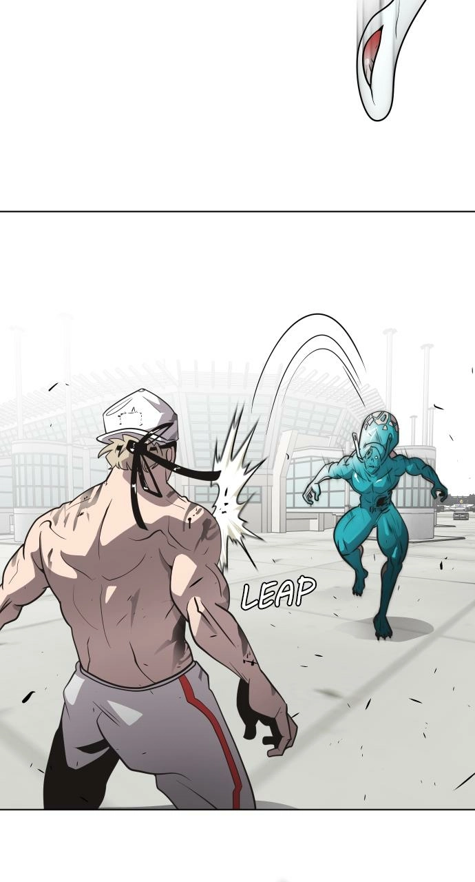 Read Superhuman Era Manga Online