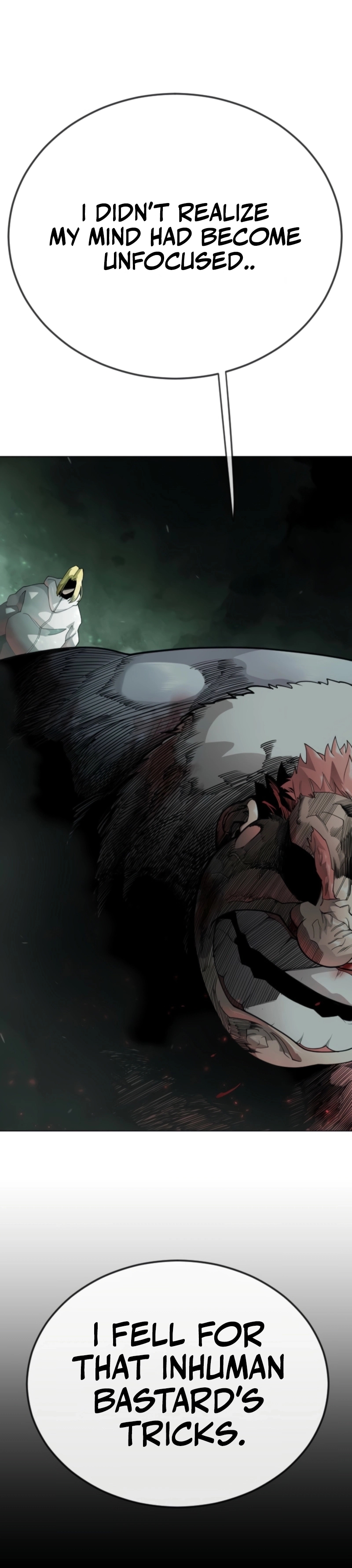 Read Superhuman Era Manga Online