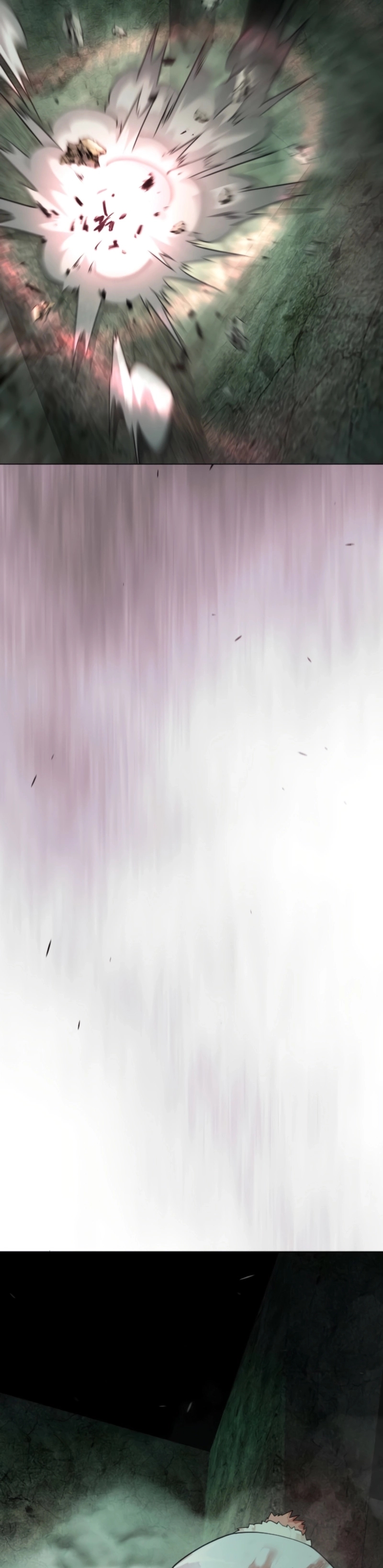 Read Superhuman Era Manga Online