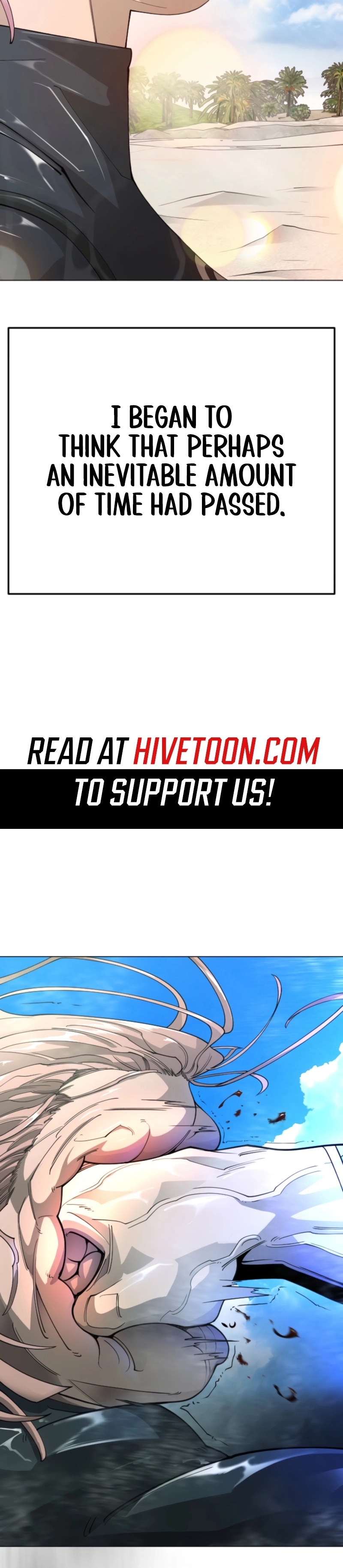Read Superhuman Era Manga Online