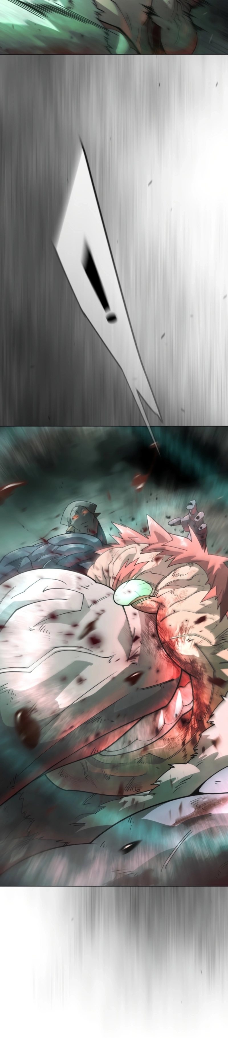 Read Superhuman Era Manga Online