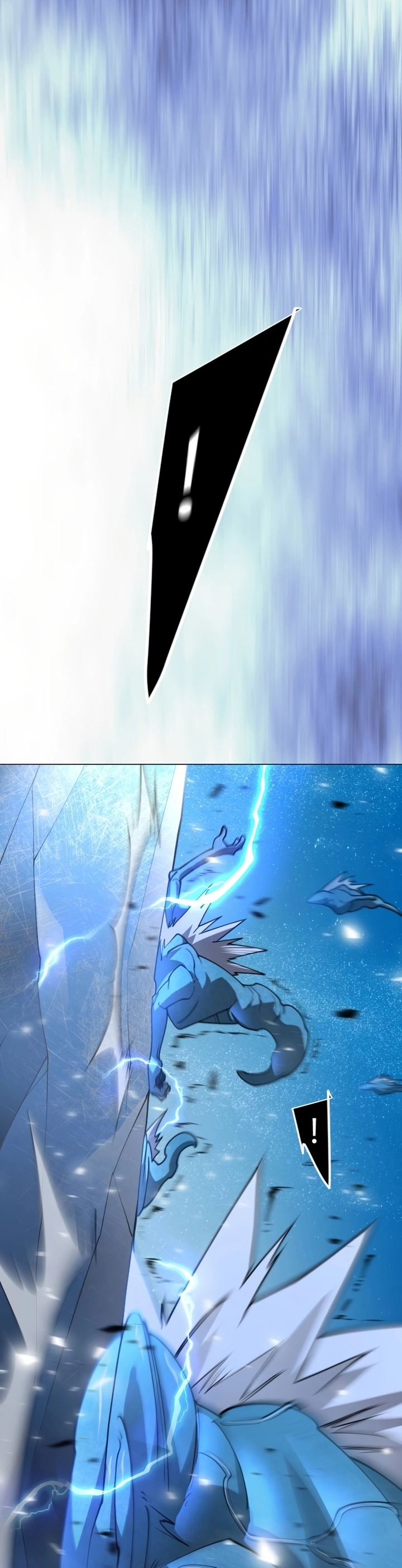 Read Superhuman Era Manga Online