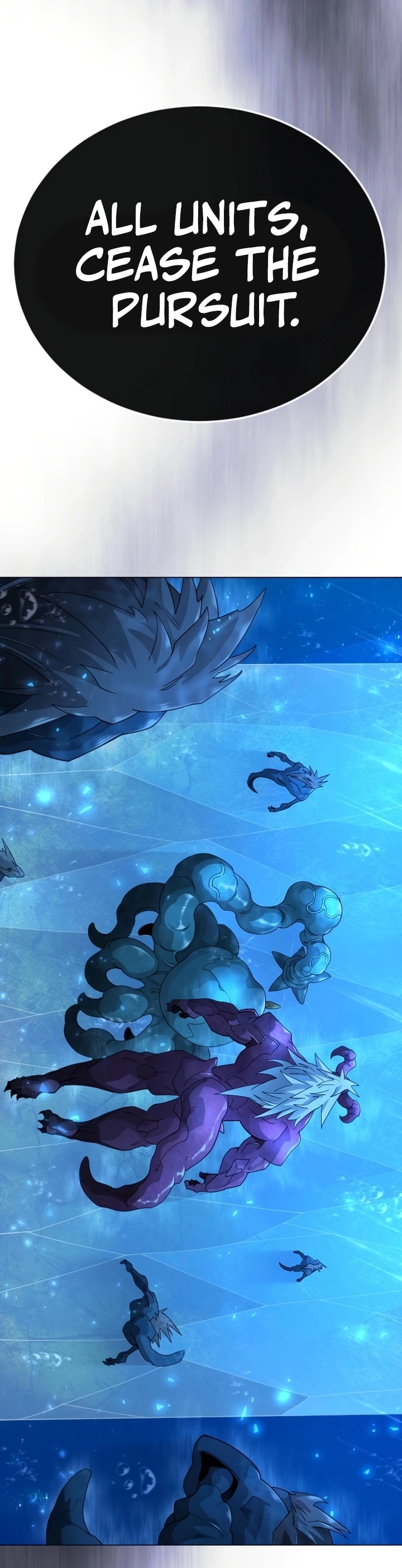Read Superhuman Era Manga Online