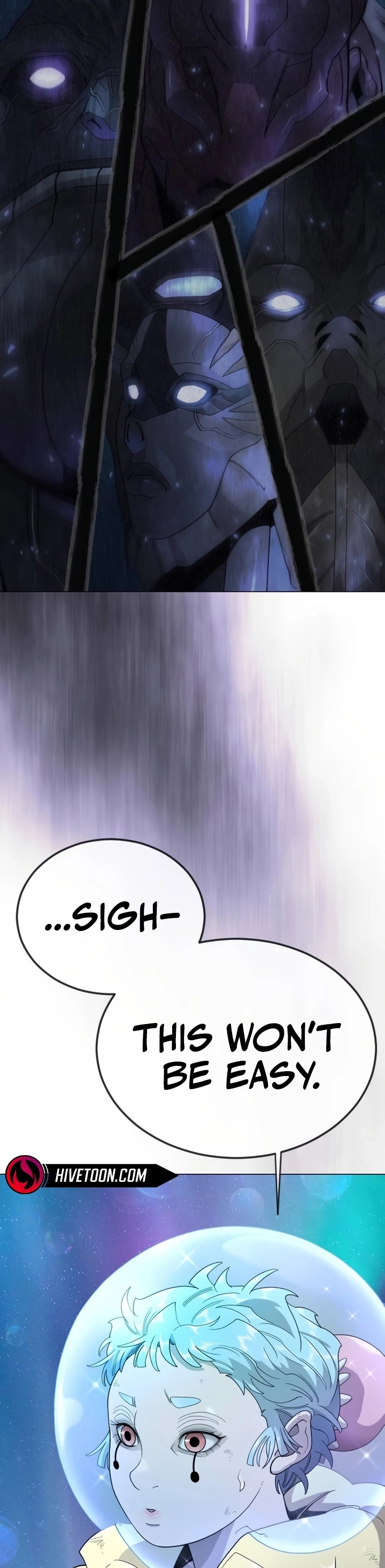 Read Superhuman Era Manga Online