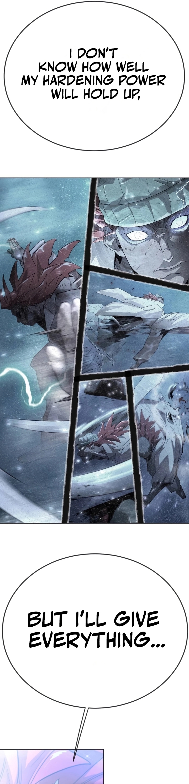 Read Superhuman Era Manga Online
