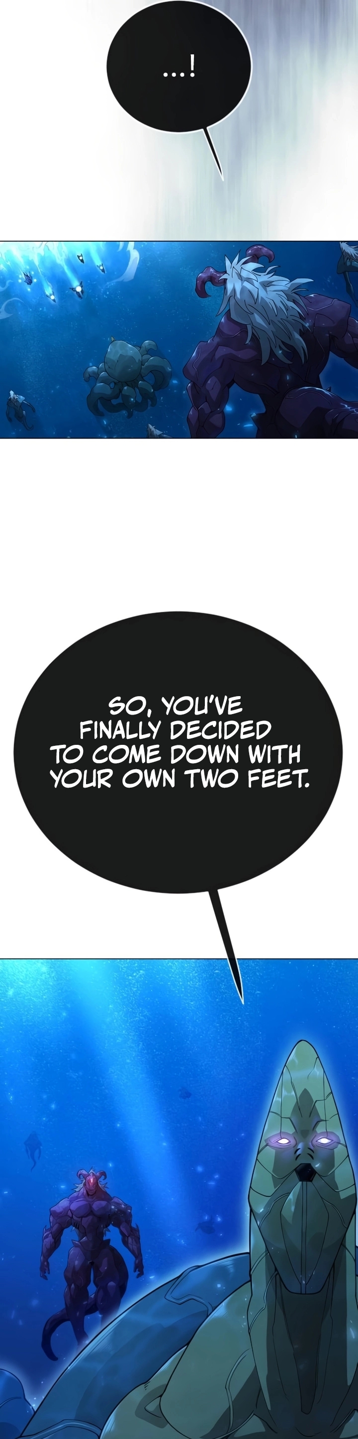 Read Superhuman Era Manga Online