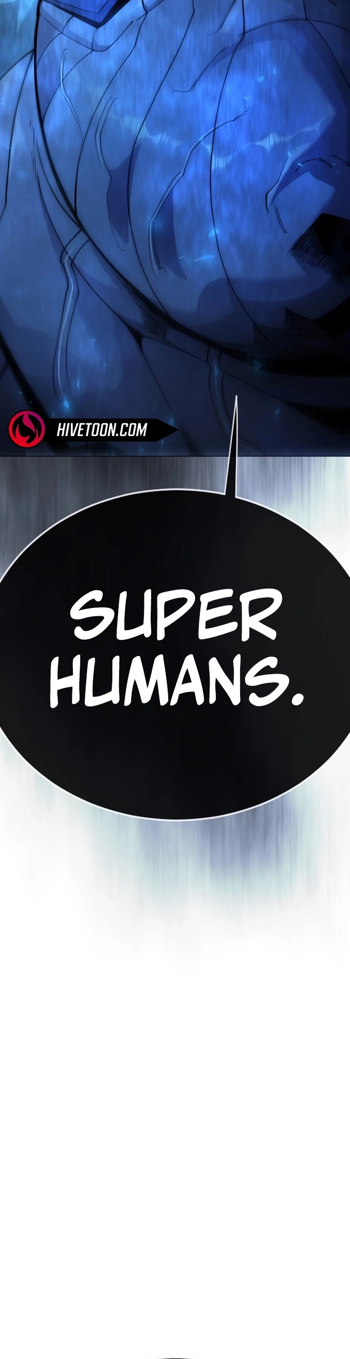 Read Superhuman Era Manga Online