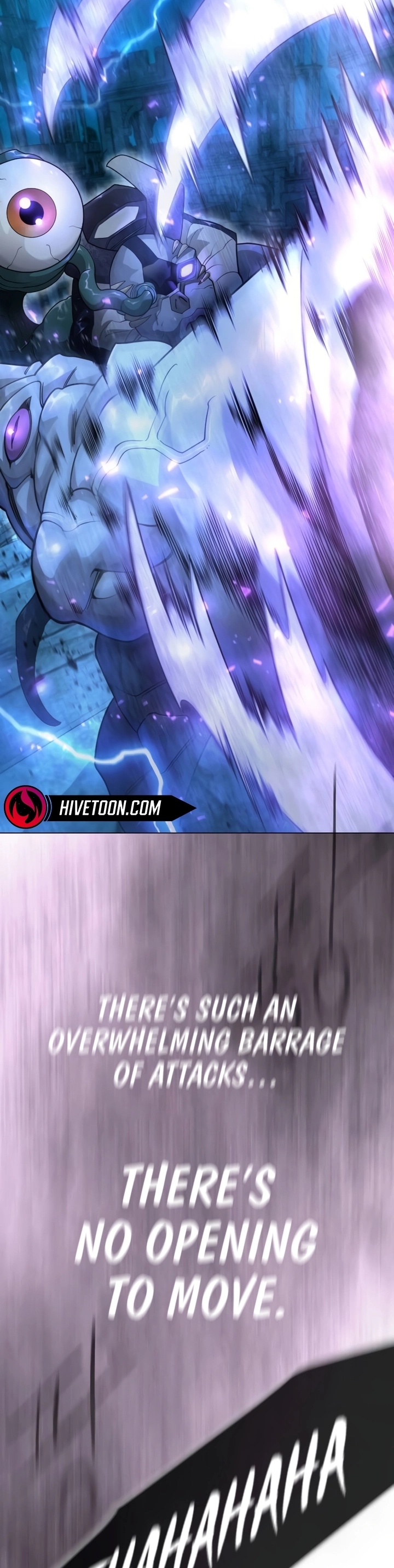 Read Superhuman Era Manga Online