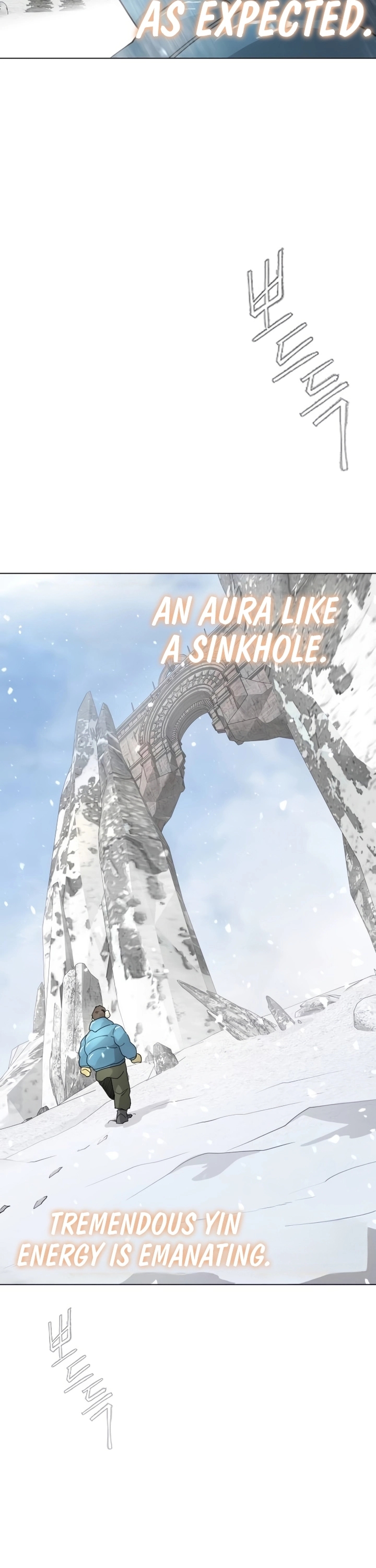 Read Superhuman Era Manga Online