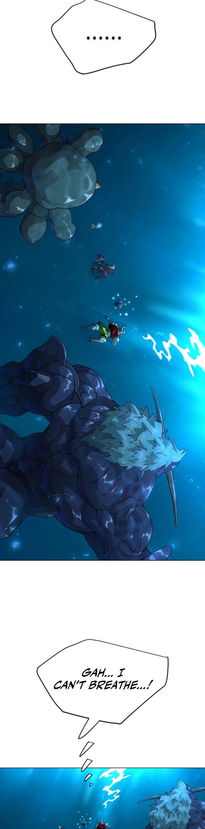 Read Superhuman Era Manga Online