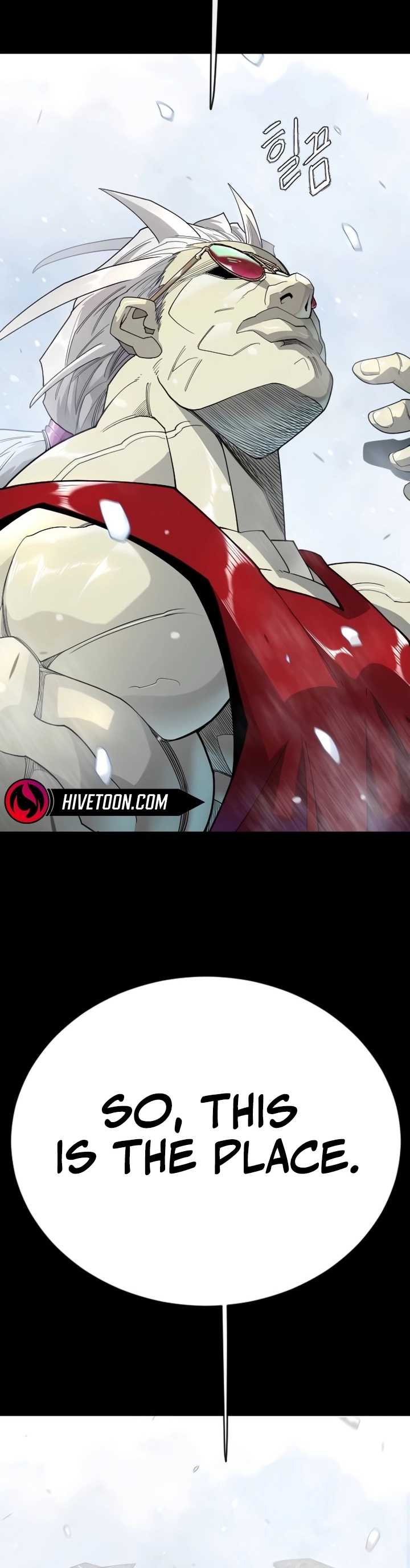 Read Superhuman Era Manga Online