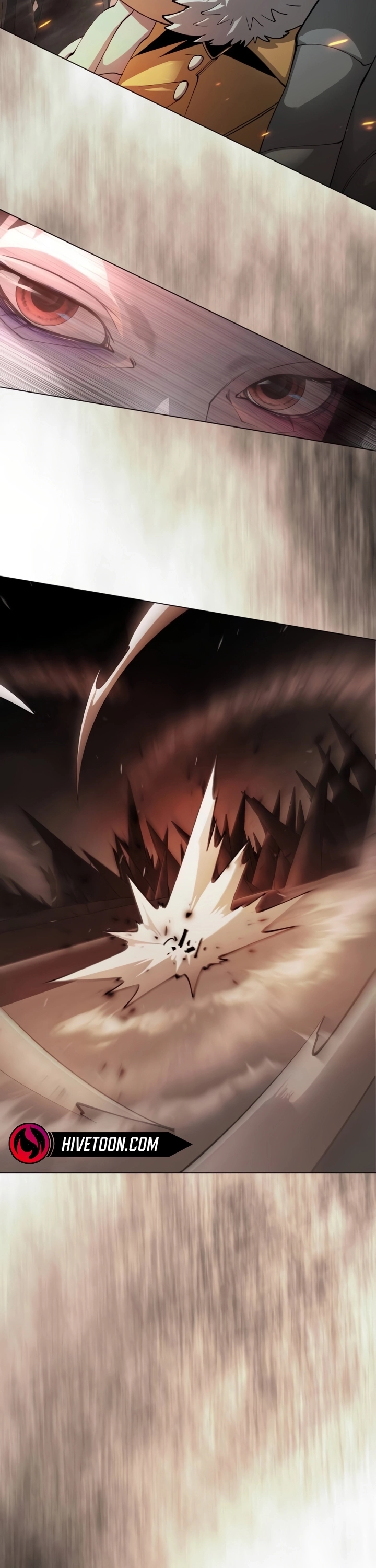 Read Superhuman Era Manga Online