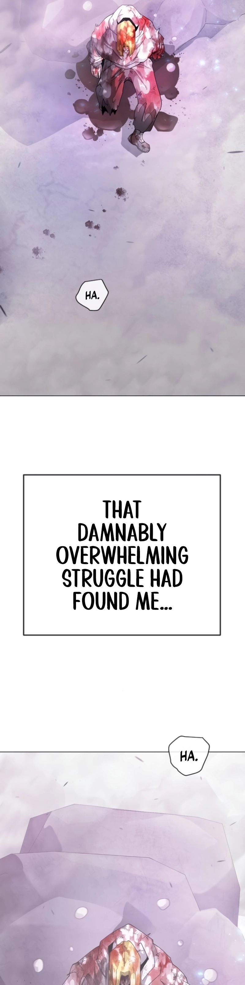 Read Superhuman Era Manga Online