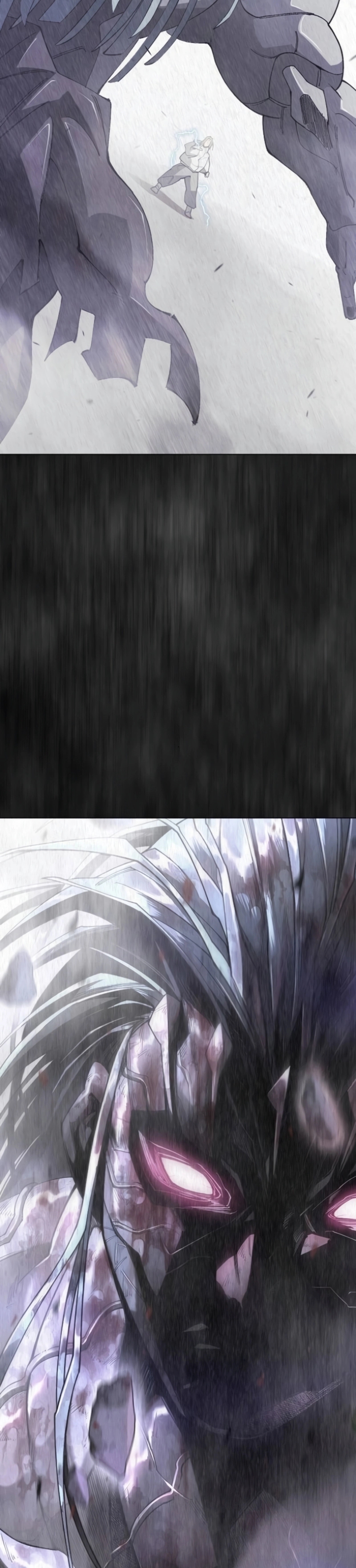 Read Superhuman Era Manga Online