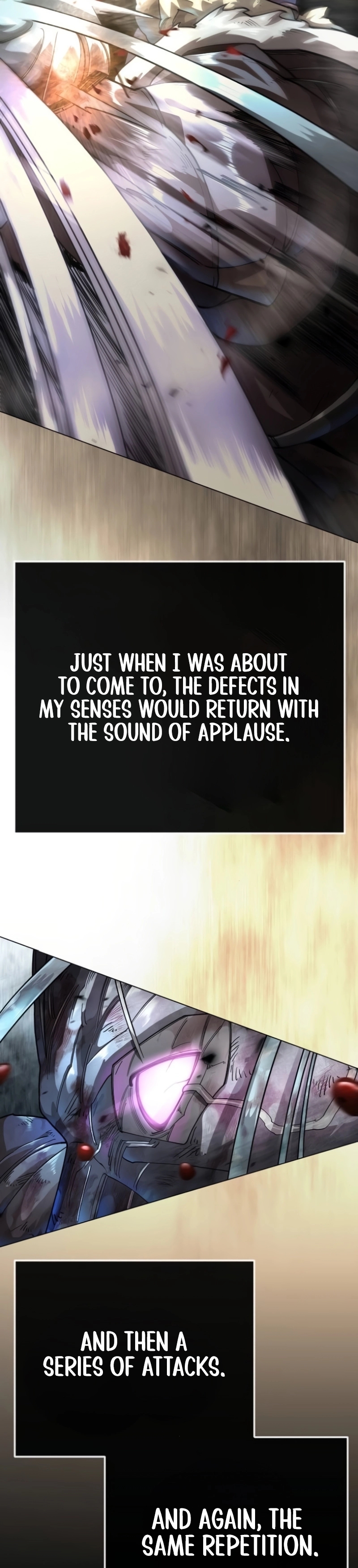 Read Superhuman Era Manga Online