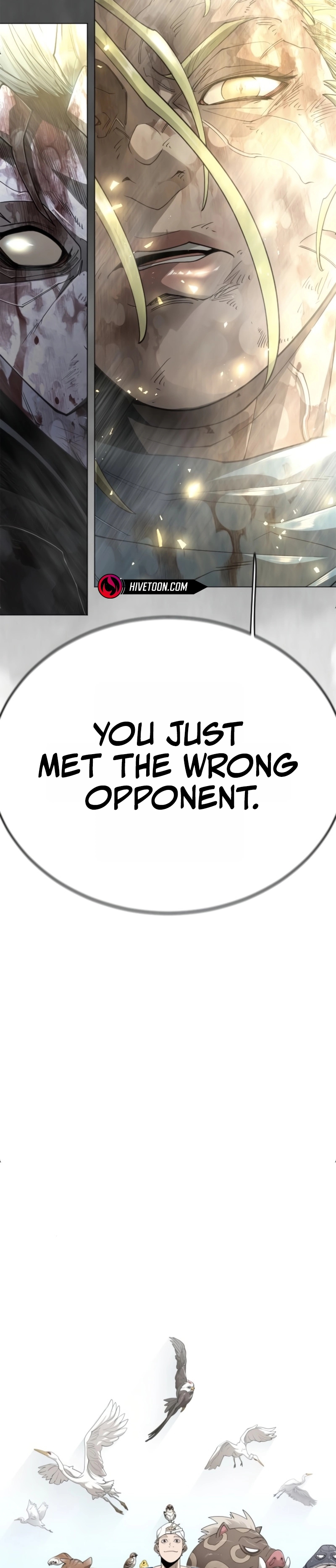 Read Superhuman Era Manga Online