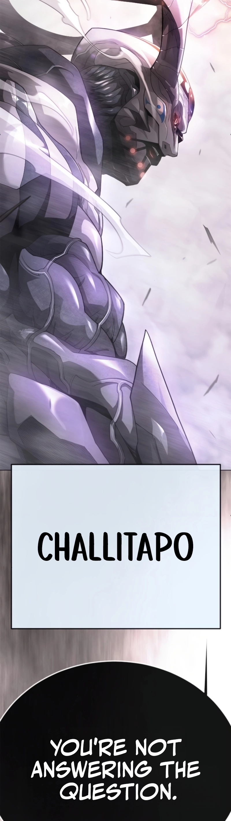 Read Superhuman Era Manga Online