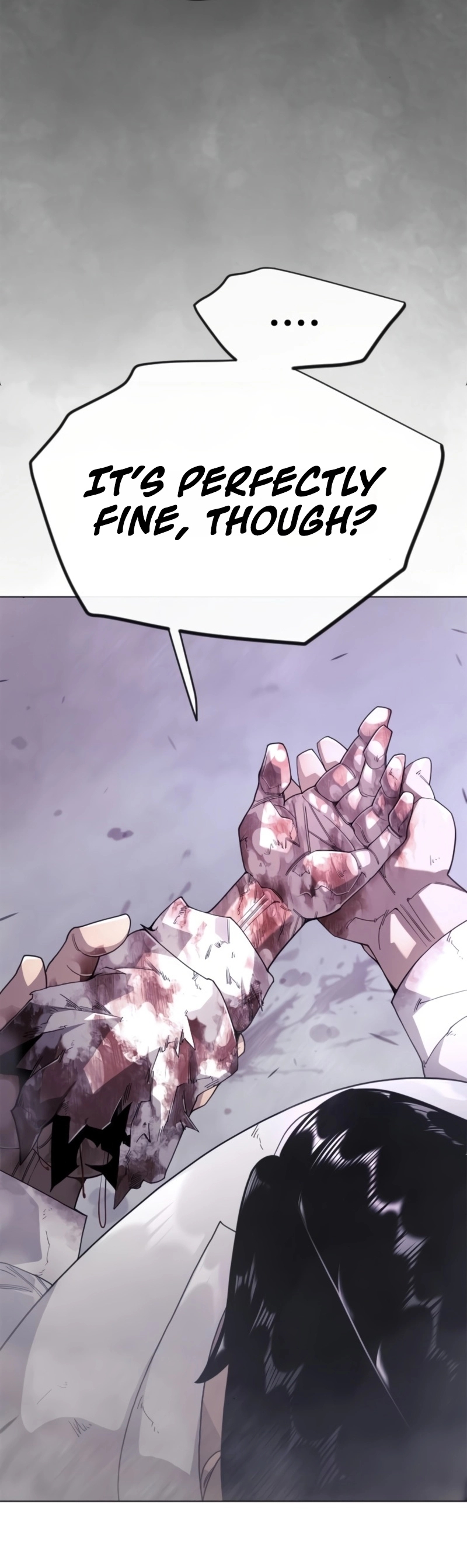 Read Superhuman Era Manga Online