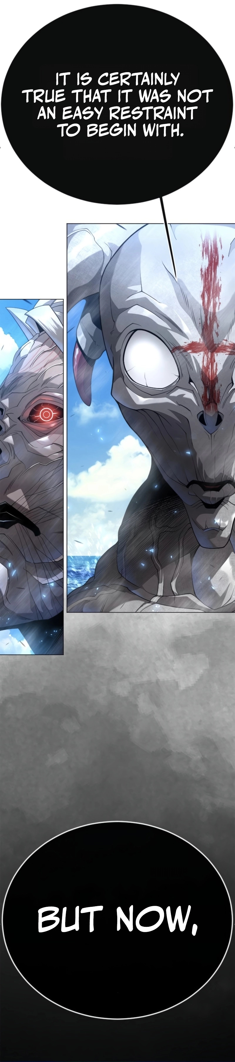 Read Superhuman Era Manga Online