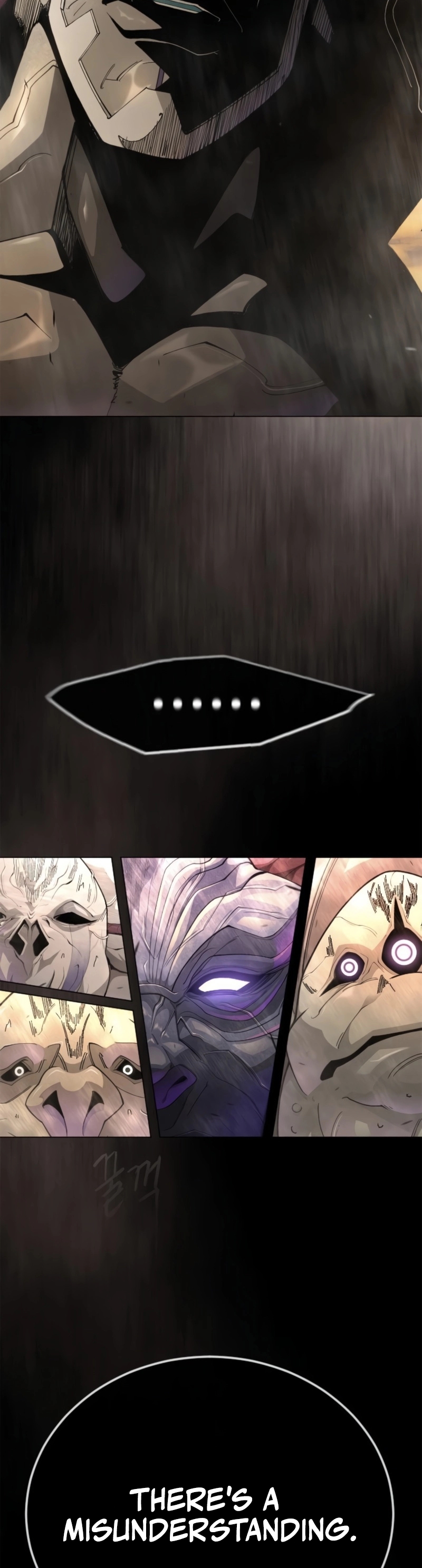 Read Superhuman Era Manga Online