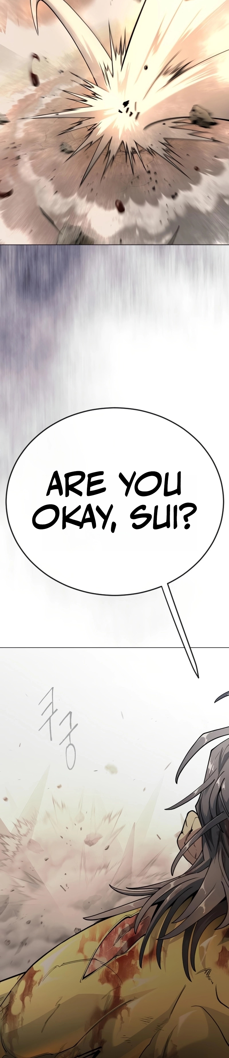 Read Superhuman Era Manga Online