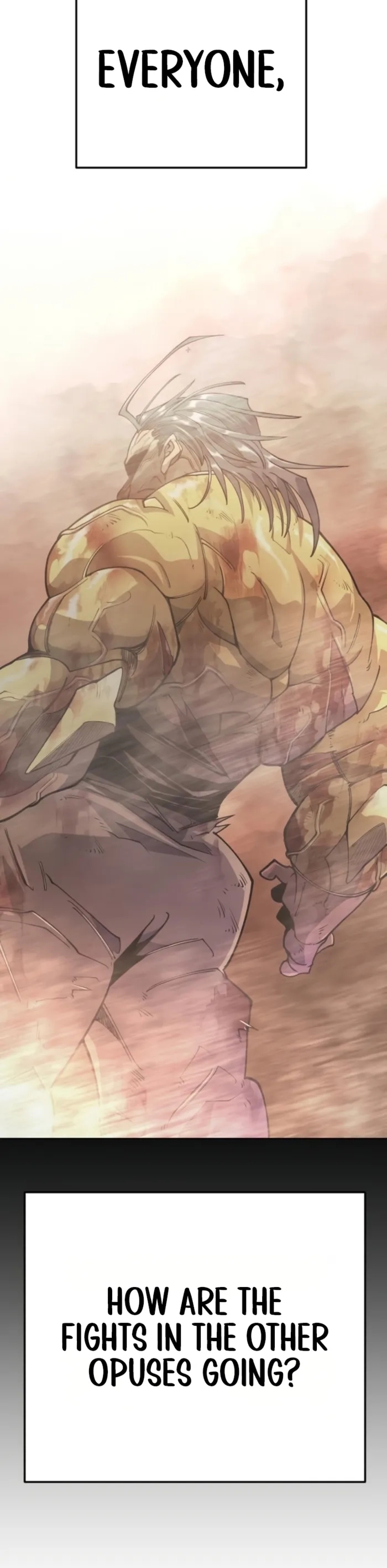 Read Superhuman Era Manga Online
