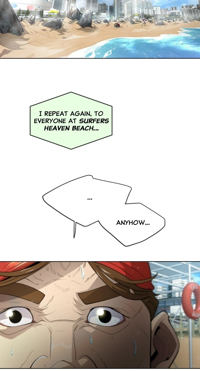 Read Superhuman Era Manga Online
