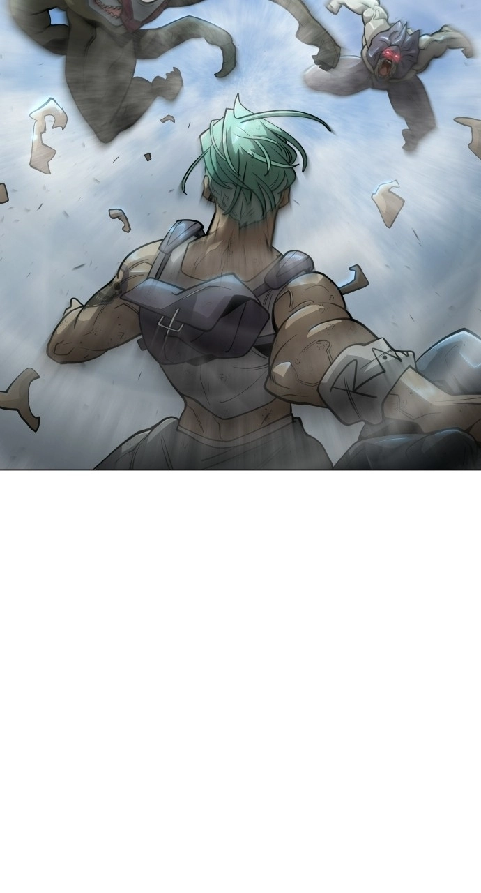 Read Superhuman Era Manga Online