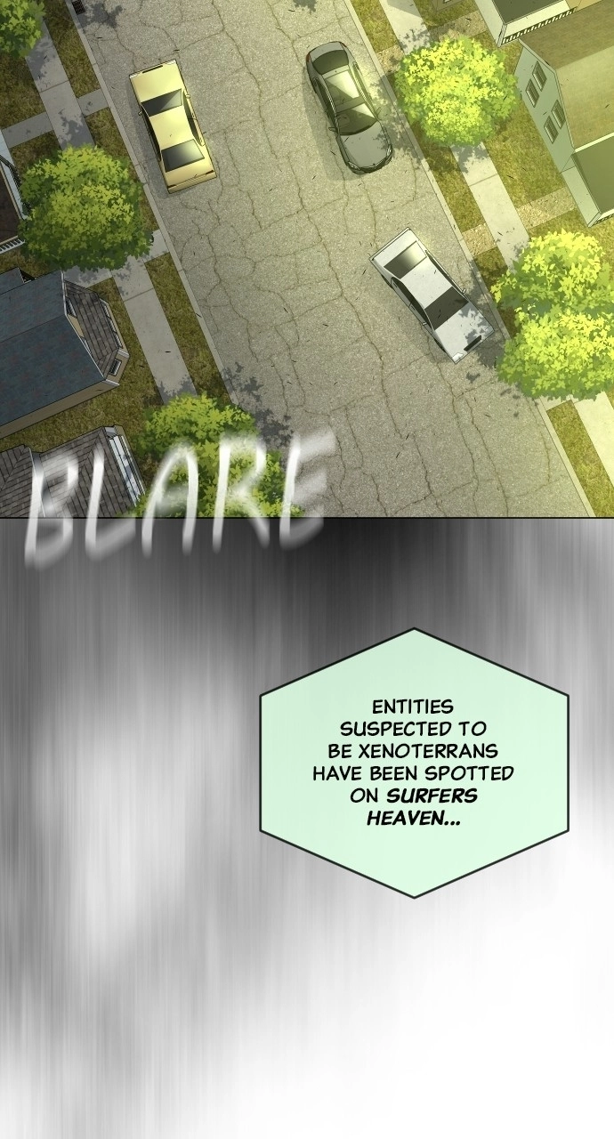 Read Superhuman Era Manga Online