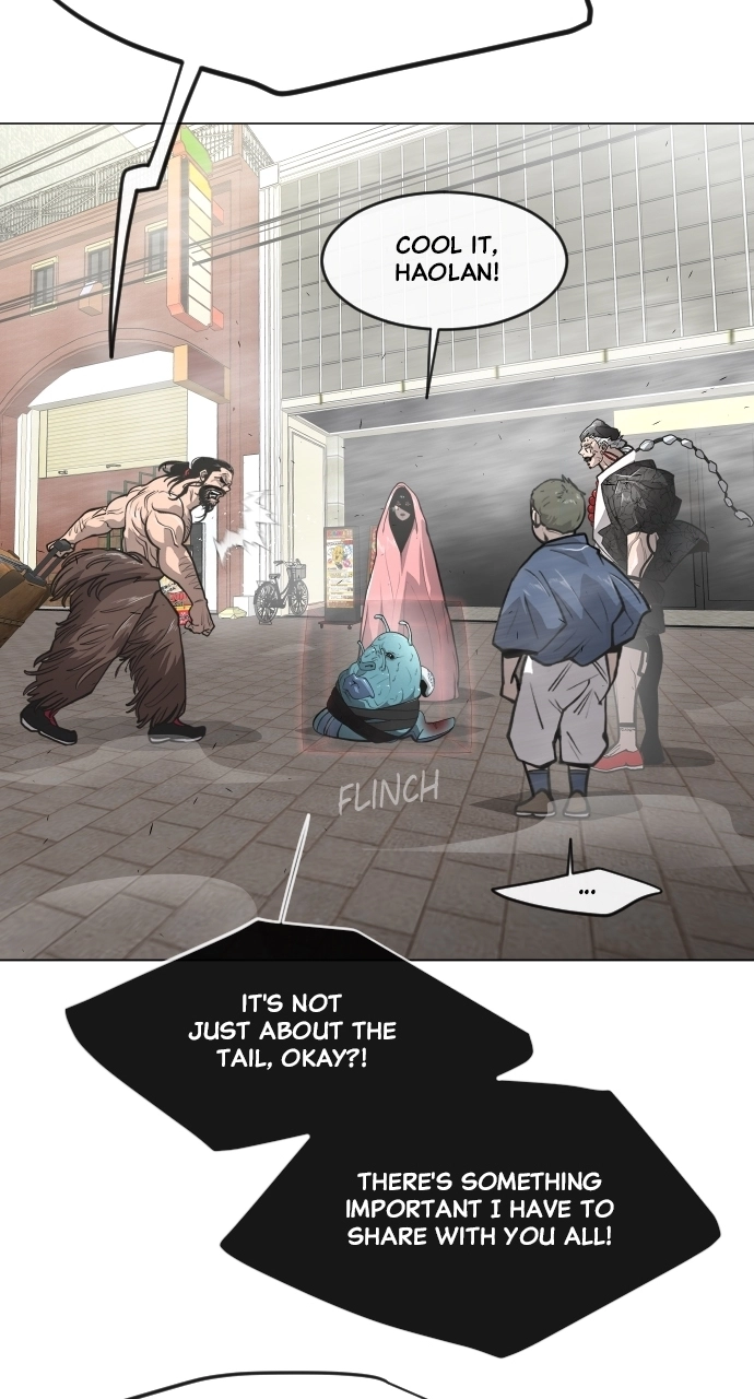 Read Superhuman Era Manga Online