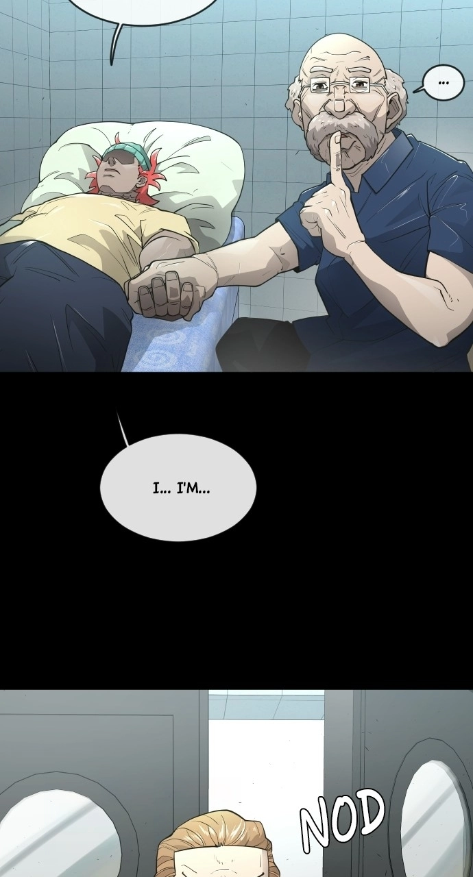 Read Superhuman Era Manga Online